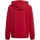 adidas Regenjacke Tiro 24 Rot 140