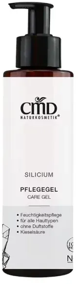 CMD Silicium Pflegegel