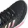 adidas EQ21 Damen core black/bliss orange/bliss pink 40