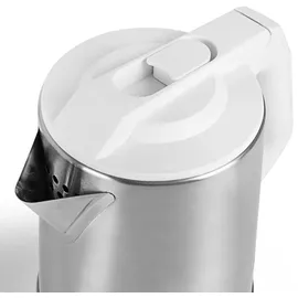 Jata JEHA1723 2 l Edelstahl