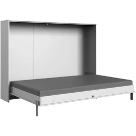 WIMEX Juist 140 x 200 cm horizontal weiß