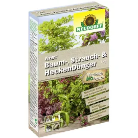 NEUDORFF Azet Baum-, Strauch- & Heckendünger 1 kg