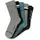 SCHIESSER Jump Alltagssocken 5er Pack Blau/Grau/Schwarz 39-42