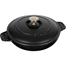 Staub Bräter 20 cm rund