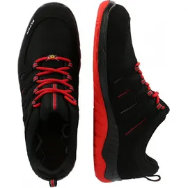 ELTEN MADDOX Low ESD S3 black-red (S3, 45