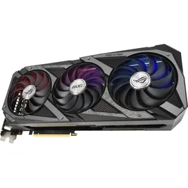 Asus ROG Strix GeForce RTX 3080 Ti 12 GB GDDR6X 90YV0GT1-M0NM00