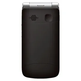 Bea-fon SL645plus LTE Schwarz/Silber