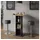 Vicco Bartisch Rodeo 70 x 70 cm Anthrazit