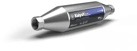 KalyxX IPS BlueLine 6/4" IPSINBDN40