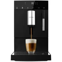 Cecotec Cremmaet Compact Steam Black Inox
