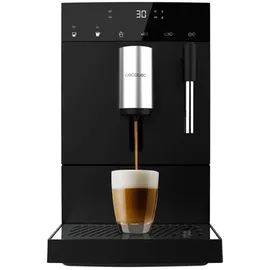 Cecotec Cremmaet Compact Steam Black Inox