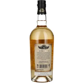 volbeat rum Seal the Deal 40% vol 0,7 l