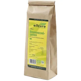 Allcura Brennnesselsamen Bio Beutel