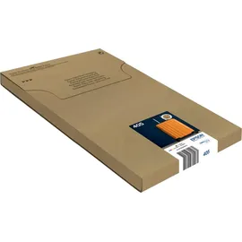 Epson 405 Multipack - 4er-Pack - Schwarz, Gelb, Cyan, Magenta - original - ink cartridge - Tintenpatrone