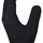 Mammut Stretch Glove Schwarz 7