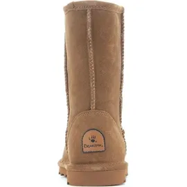 Bearpaw Elle Short Damen braun 37 - Braun - 37