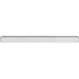 halcö Drückerstift Vierkant 8,5mm mit Axialbohrung 100mm