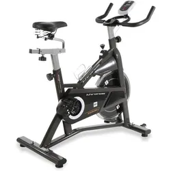 Indoor Cycling Khronos Basic II schwarz SCHWARZ No Size