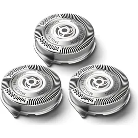 Philips Scherkopf MultiPrecision Blades Series 5000 SH50/50 3 St.
