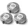 Philips Scherkopf MultiPrecision Blades Series 5000 SH50/50 3 St.