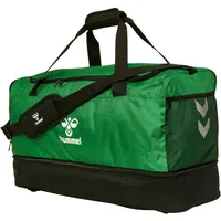 Hummel hmlCORE 2.0 Sporttasche mit Schuhfach 6365 jelly bean/black