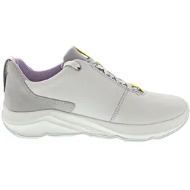 Legero Damen Bliss Sneaker, Weiß 39 EU