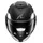 Shark Oxo Mekarium Anthracite/Chrome/Black L