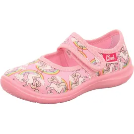 Beck Rainbow Pink 33