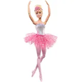 Barbie Dreamtopia Zauberlicht Ballerina 1