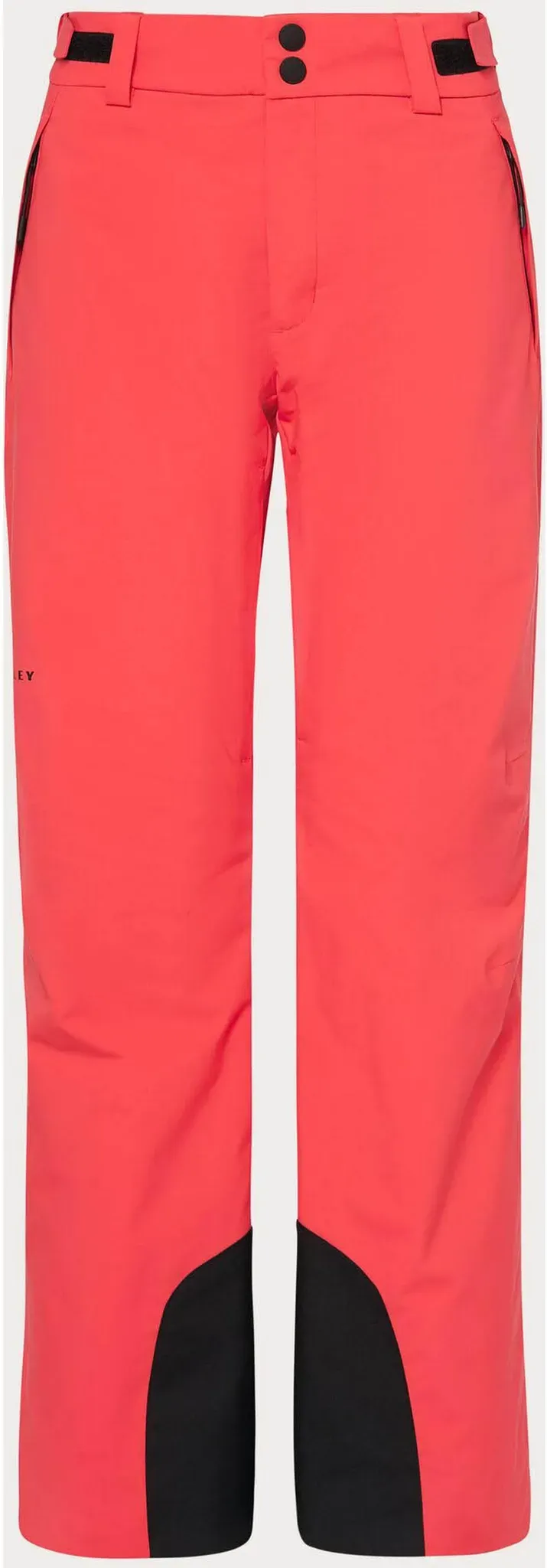 Oakley Canopy Skihose Damen in hibiscus red, Größe XL - rosa
