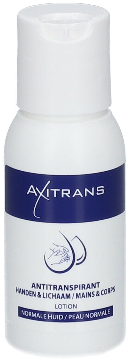 Axitrans Deodorant für den Körper