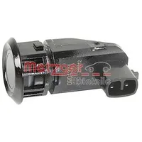 METZGER Sensor, Einparkhilfe 0901371