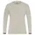 Jack Wolfskin Vonnan Langarm-t-shirt - Pale Sand - XL