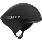Scott Split Plus Mips Time Trial Helmet schwarz M/L