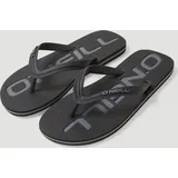 O'Neill Profile Logo Sandals schwarz 42