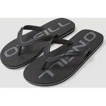 O'Neill Profile Logo Sandals schwarz 42