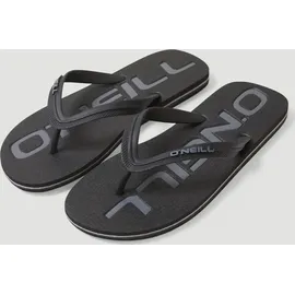 O'Neill Profile Logo Sandals schwarz 42