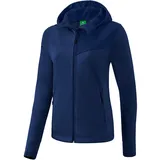 Erima Performance Damen new navy/dark sky 48