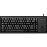 Cherry G84-4400 US schwarz