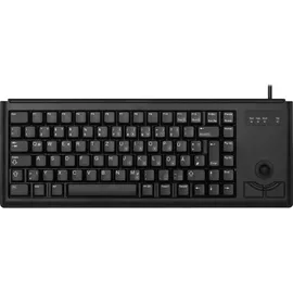 Cherry G84-4400 US schwarz