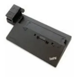 Lenovo ThinkPad Pro Dock Port Replicator 65 Watt Schwarz