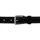 Marc O'Polo Gürtel Hemma - Rivet Ladies' Belt W85 Black