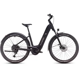 Cube Nuride Hybrid Pro Allroad black ́n ́bronze 58 cm