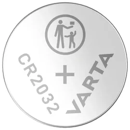 Varta CR2032 1 St.