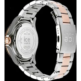 ICE-Watch ICE steel Edelstahl 40 mm 016546