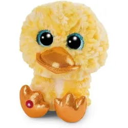 NICI 46527 Glubschis Schlenker Ente Honey Dee 15 cm