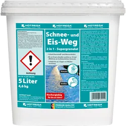 Hotrega Thermo Eisbrecher -  5 / 250