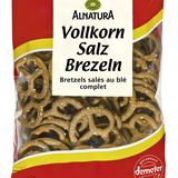 Alnatura Bio Gebäck 125.0 g