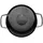 WMF Fusiontec Mineral Black Topf-Set 4-tlg. 2 x Fleischtopf + Bratentopf + Stielkasserolle
