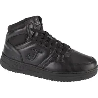 Joma Sneakers Herren C.Platea Mid Men 24 CPLAMW SCHWARZ